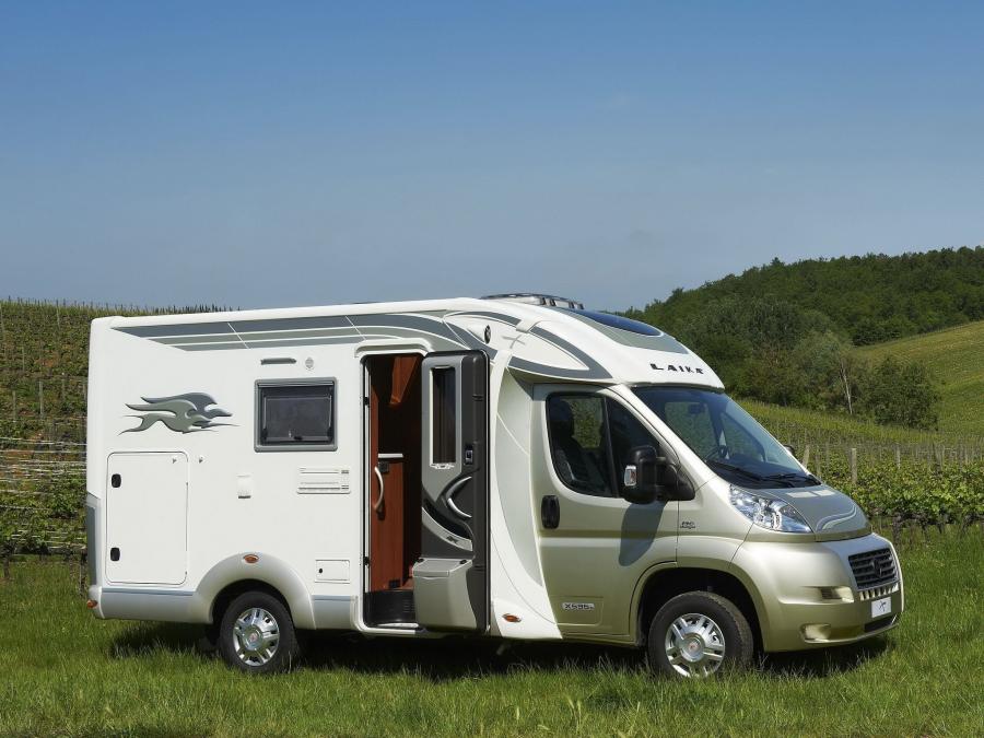  Laika X595R 2010 года  (фото 3 из 12)